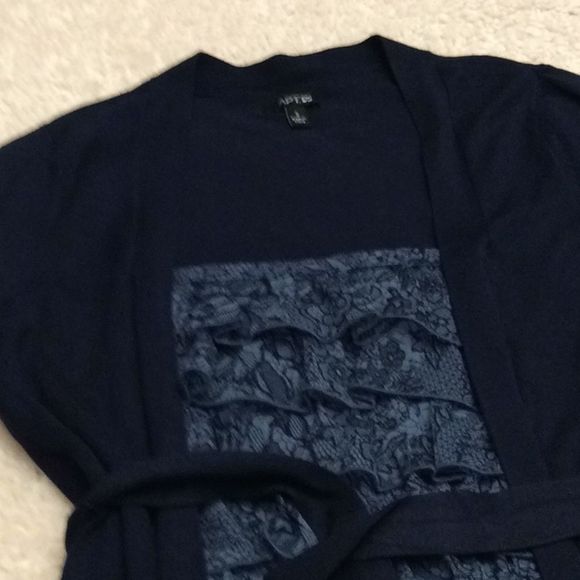 👀💞Two in one💞beautiful knitted top - Picture 6 of 8